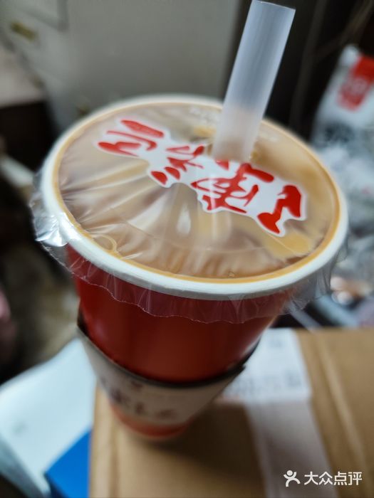 陈记甜品窝(中山北路店)图片