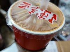 -陈记甜品窝(中山北路店)