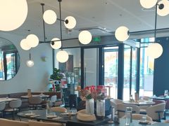 -必胜客(安盛金马店)