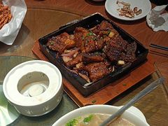 -鑫小城故事·藕汤·家常菜(台北一路总店)