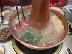 -东门口·新式老北京火锅(河西龙湖天街店)