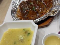 -凯鸽酒楼(大同振兴街店)