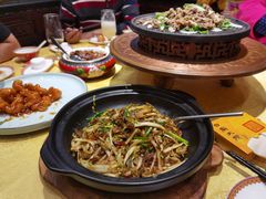 -白家大院·王府宫廷菜(苏州街店)