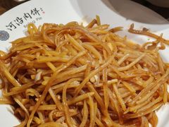 -河沿肉饼Beijing Pie(东华门店)