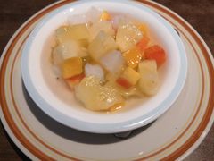 -萨莉亚意式餐厅(浦江万达广场店)