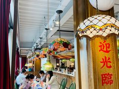 -金谷园饺子馆(北邮总店)