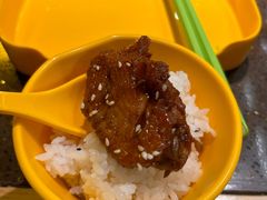 -蛙喔牛蛙(百联南方店)