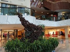 -大连富丽华大酒店