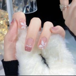-M·X Nail日式美甲美睫
