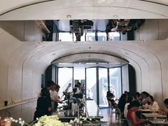 -Seesaw Coffee(上生新所店)