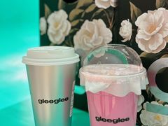 -gleeglee乐溢亦茶(合生汇店)