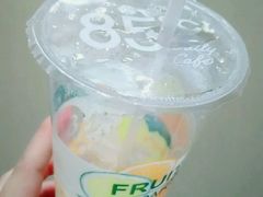 -85度C(广州石牌桥店)