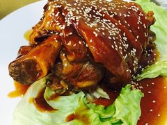 -巷子深菜馆(新华路店)