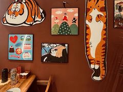 -Dragon Pizza•圆脸龙披萨·牛排餐厅