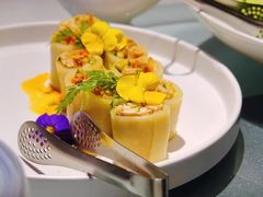 -悦融琥珀·京鲁菜·海味珍品(西单店)