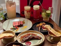 -G+KITCHEN(龙湖狮山天街店)