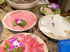 -小龙坎老火锅(滨江店)