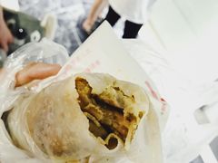 -安徽阜阳卷馍(西单店)