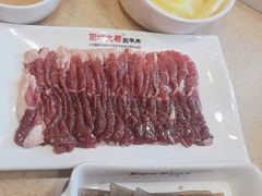 -阳坊大都涮羊肉(阳坊总店)