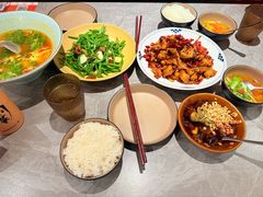 -廖川菜(金虹桥店)