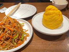 -姥姥家春饼店(八里庄店)