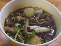 -王记生烫牛杂面馆(兰陵路店)