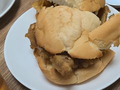 -百福麵家(新馬路店)