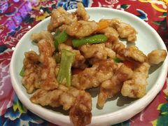 -7号院家宴.烧鸽子(门头沟店)