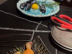 -山川小町·极番烧肉(新地假日广场店)