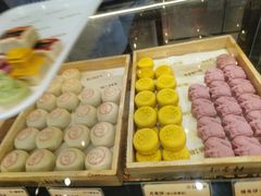 -北京稻香村(零号店)