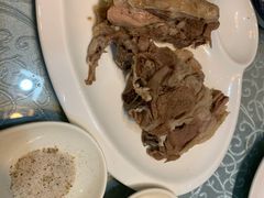 -马大胡子清真西北菜