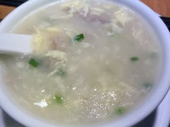 -吕氏疙瘩汤·私家菜馆(慈云寺店)