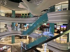 -大族广场Mall&More