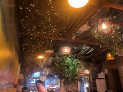 -盘炉forenza·云贵川融合小食堂 ( 钟楼中柳巷店)