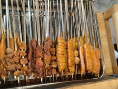 -水浒烤肉(医学院店)