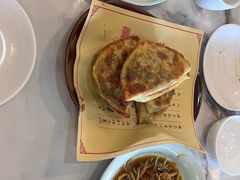 -京滨饭店·餐厅(阜外大街店)