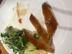 -京味斋·北京烤鸭(北京南站洋桥店)