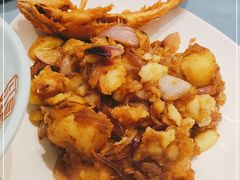 -阿毛饭店(和义路店)