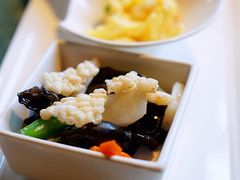 清炒时蔬-三号黄浦会Canton Table