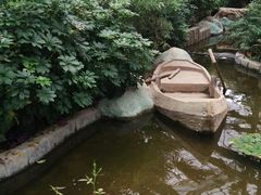 -天源吉布世温泉水乐园