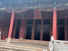 -建水文庙