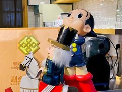-雕刻时光咖啡馆(南院门店)