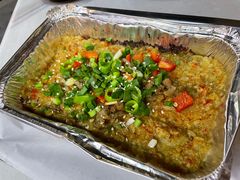 -怂嘴冷锅串串&乐山烧烤(中赢康康谷店)