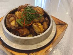 -金翠皇宫粤菜·点心·海鲜(科技园店)