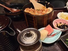 一鳗三吃-玄白·炭烤活鳗(上海首店)