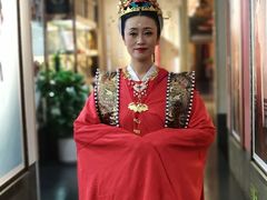 -盘子女人坊(西安至尊店)