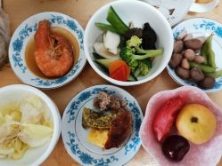 -杰爱月子护理中心