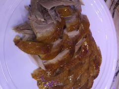 金百万烤鸭店(马甸店)-金百万烤鸭店(马甸店)