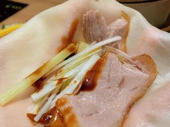 -龙聚德北京烤鸭(沙坪坝华宇A馆店)