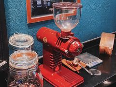 -RUMORS COFFEE ROASTERY鲁马滋咖啡(湖南路店)